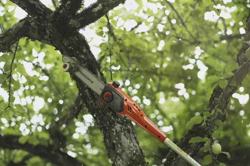 HUSQVARNA Hochentastervorsatz DP110 FLXi