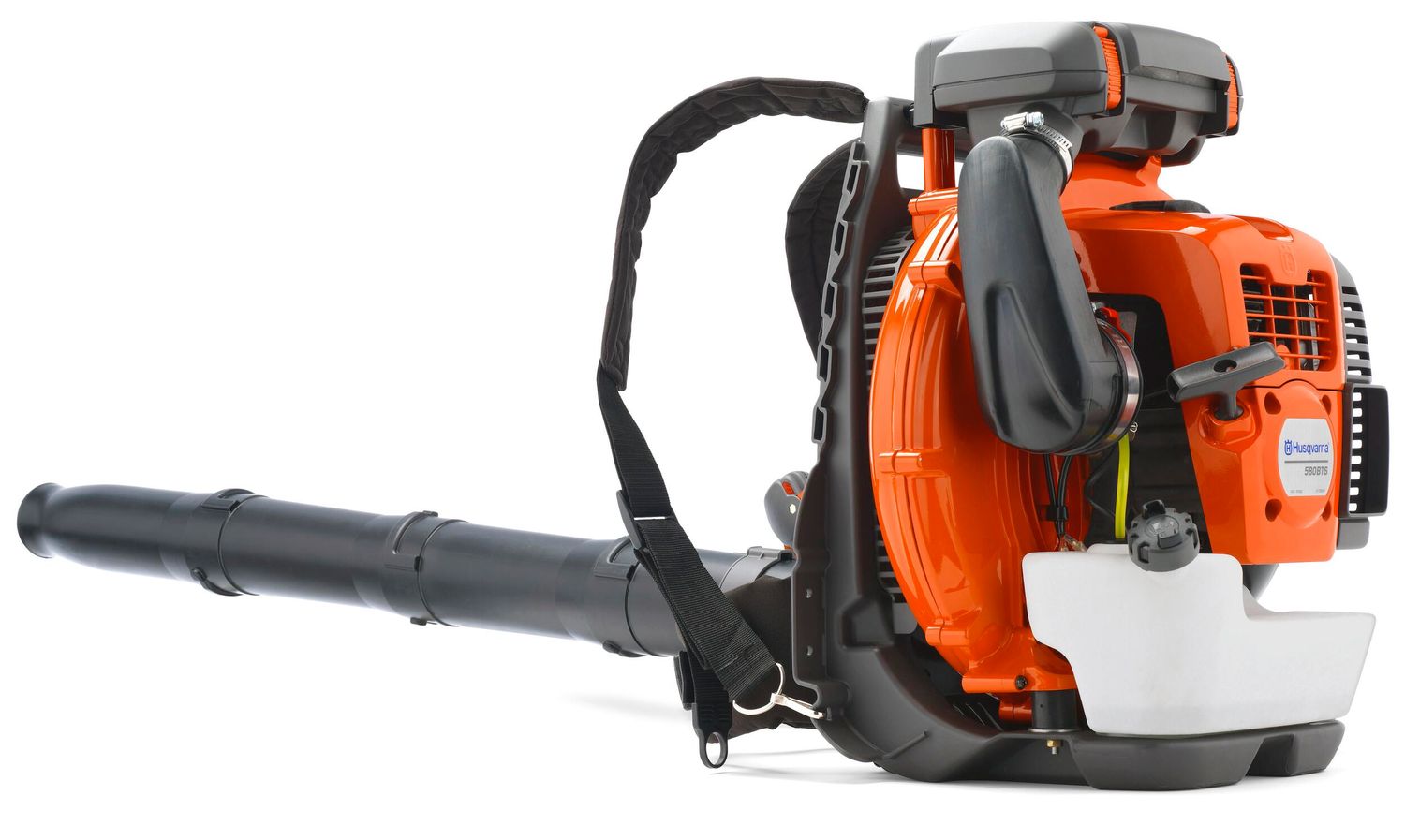 HUSQVARNA Laubbläser 580BTS
