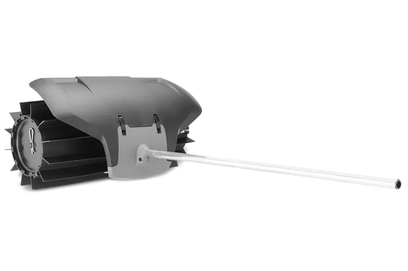 HUSQVARNA Kehrwalzenvorsatz SR600-2