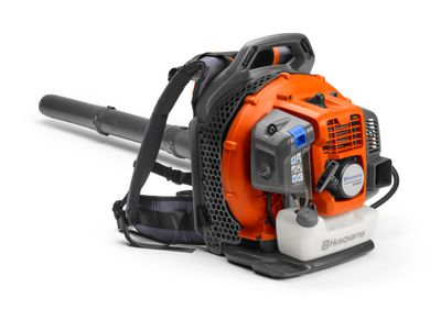 HUSQVARNA Laubbläser 345BT