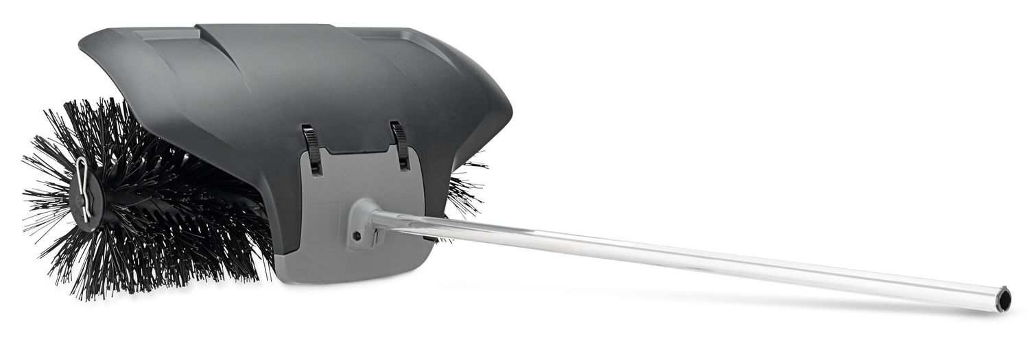 HUSQVARNA Kehrbürstenvorsatz BR600