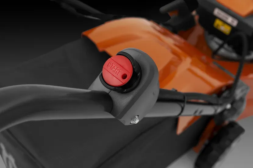 HUSQVARNA Rasenmäher LC 347VE