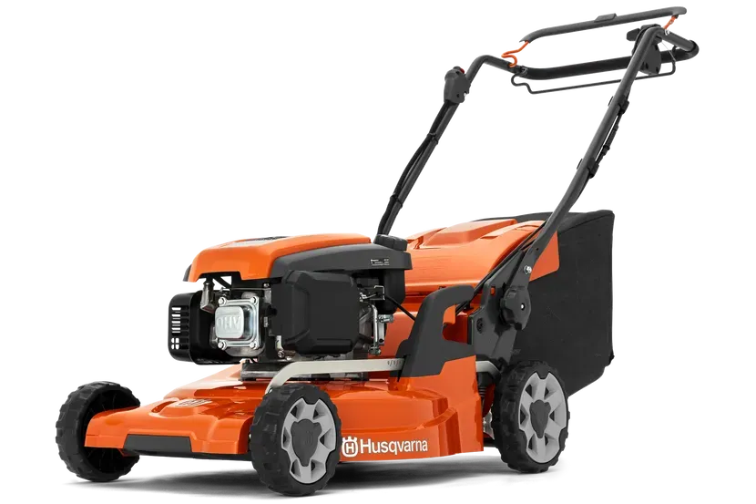 HUSQVARNA Rasenmäher LC 347VE