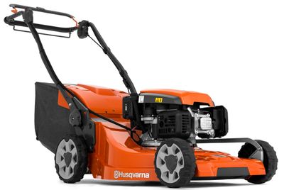HUSQVARNA Rasenmäher LC 353VE