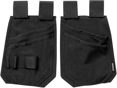 FRISTADS Werkzeugtaschen 9201 ADKN Größe ONESIZE