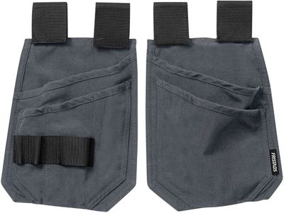 FRISTADS Werkzeugtaschen 9201 ADKN Größe ONESIZE