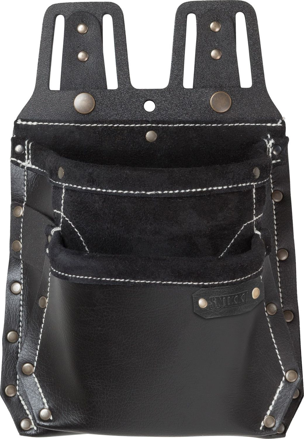 FRISTADS Snikki Materialtasche 9304 LTHR Größe ONESIZE