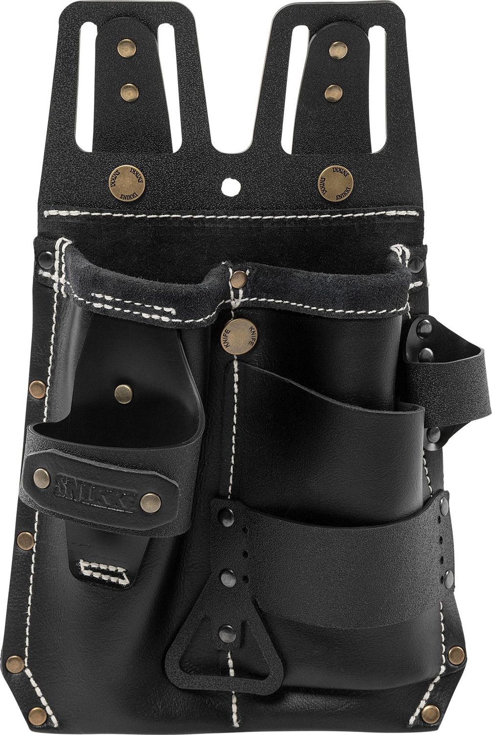 FRISTADS Snikki Werkzeugtasche 9350 LTHR Größe ONESIZE
