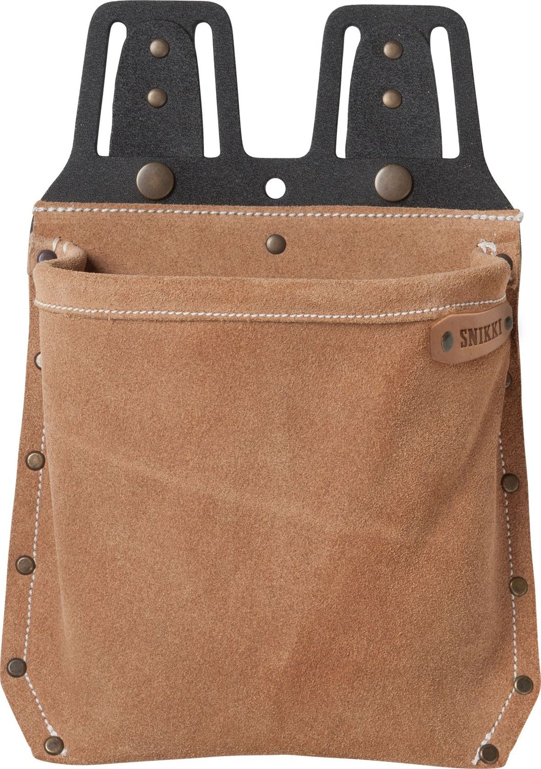 FRISTADS Snikki Materialtasche 9338 LTHR Größe ONESIZE