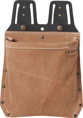 FRISTADS Snikki Materialtasche 9338 LTHR Größe ONESIZE