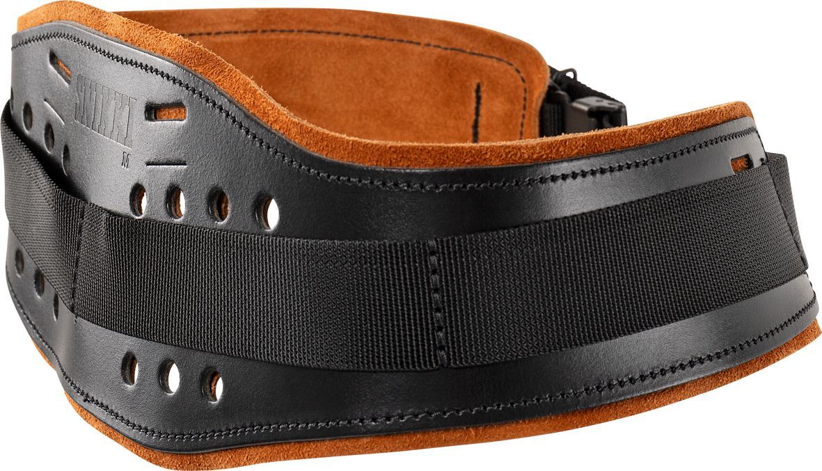FRISTADS Snikki Ergo Gürtel 9319 LTHR Größe S