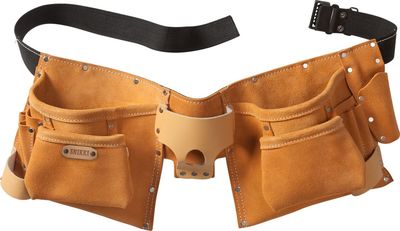 FRISTADS Snikki Werkzeuggürtel 9321 LTHR Größe ONESIZE