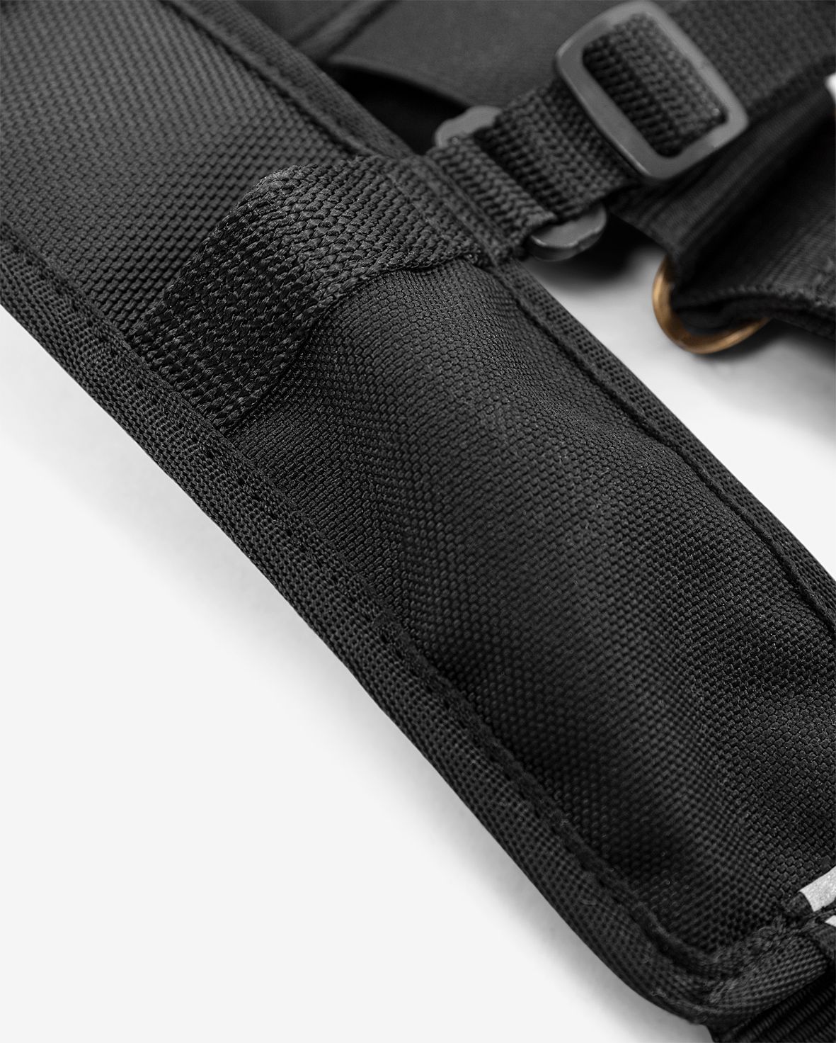 FRISTADS Snikki Ergo Hosenträger 9332 PPL Größe M