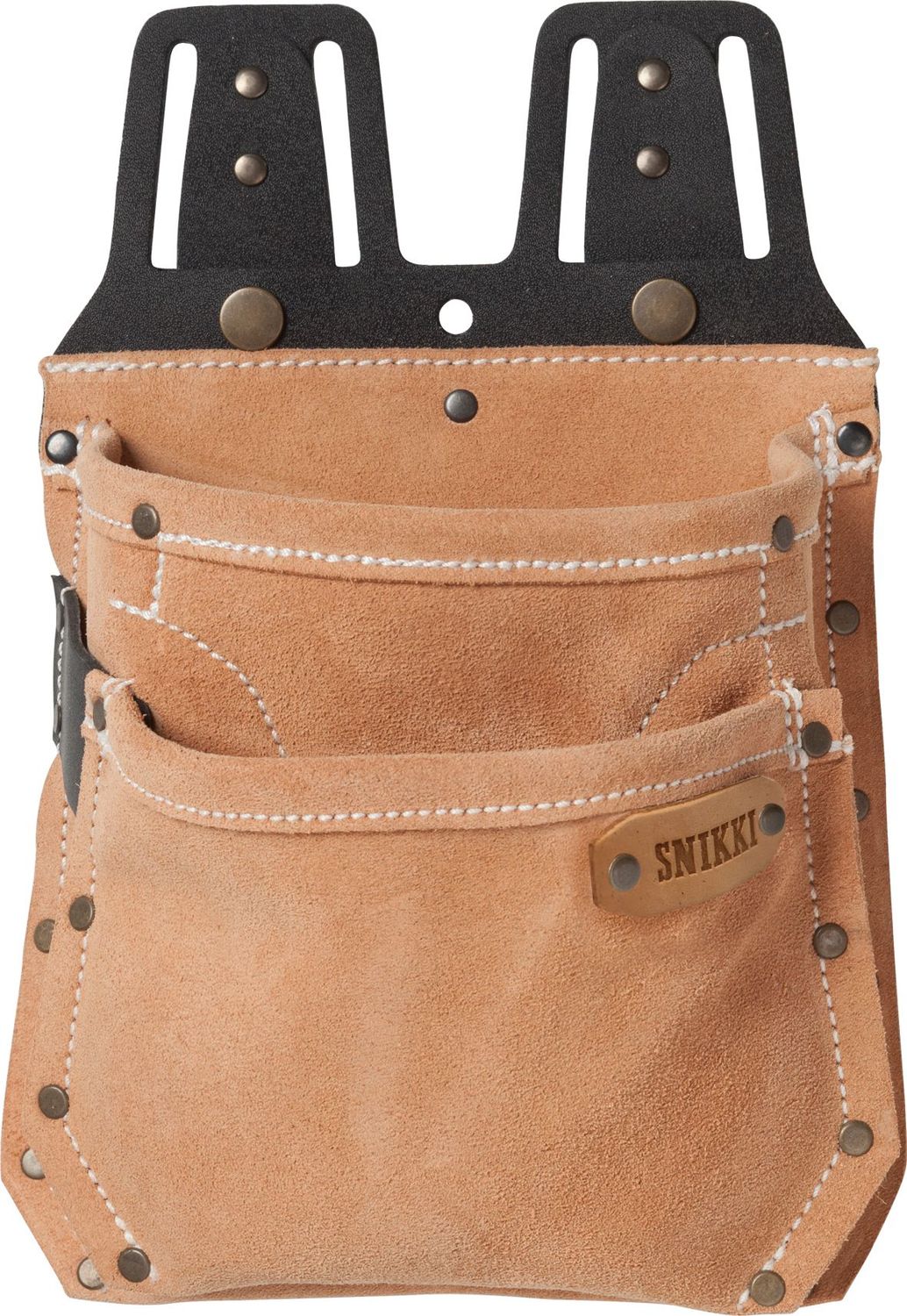 FRISTADS Snikki Materialtasche 9303 LTHR Größe ONESIZE