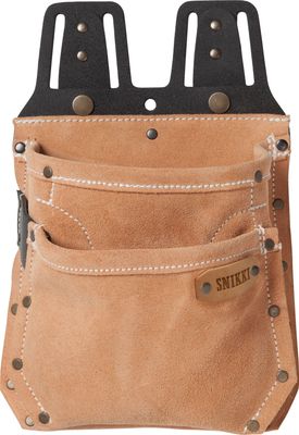 FRISTADS Snikki Materialtasche 9303 LTHR Größe ONESIZE