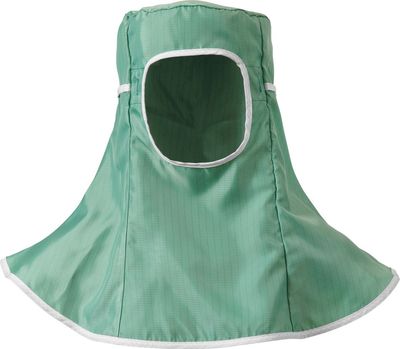 FRISTADS Reinraum Haube 5R181 XR50 Größe ONESIZE