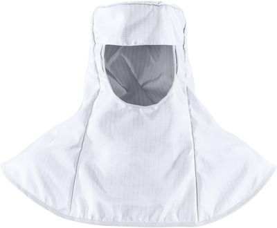 FRISTADS Reinraum Haube 9206 XR50 Größe ONESIZE