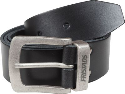 FRISTADS Ledergürtel 9372 LTHR Größe ONESIZE