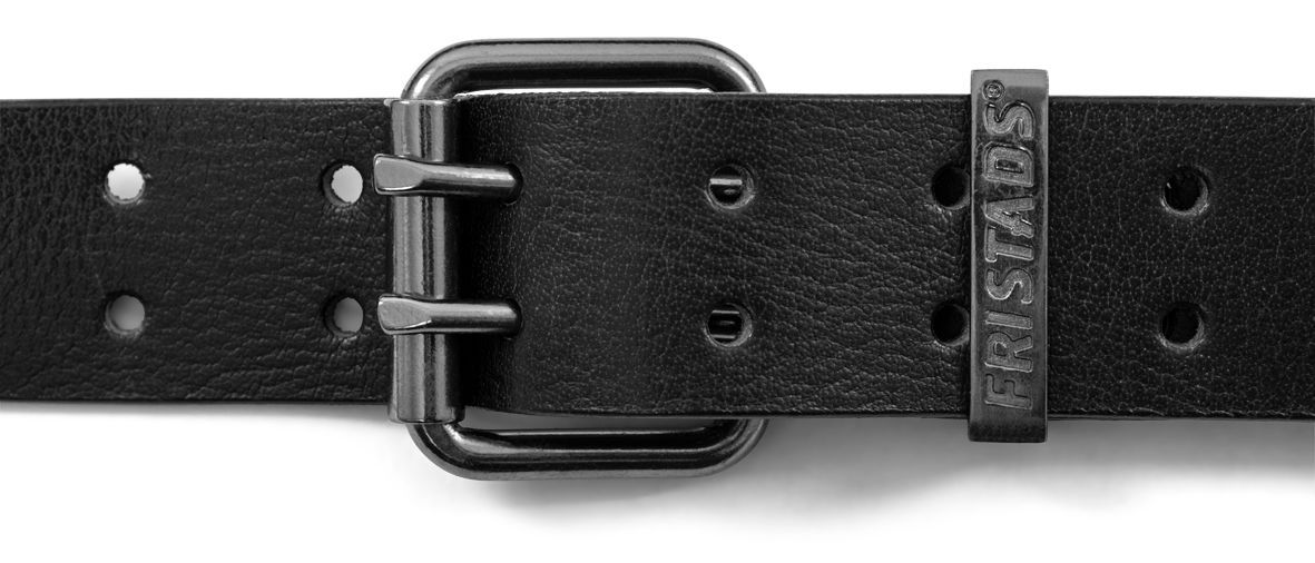 FRISTADS Ledergürtel 9126 LTHR Größe ONESIZE