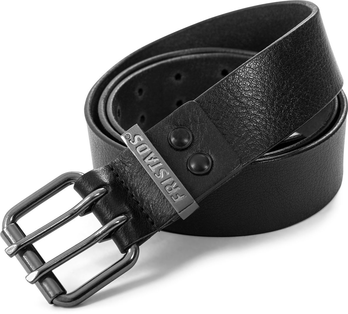 FRISTADS Ledergürtel 9126 LTHR Größe ONESIZE