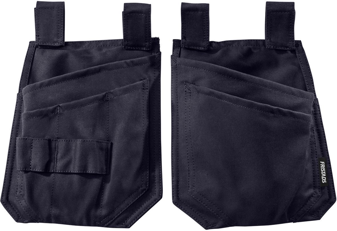 FRISTADS Nageltaschen 9179 ATHS Größe ONESIZE