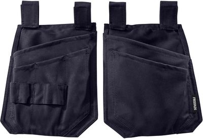 FRISTADS Nageltaschen 9179 ATHS Größe ONESIZE