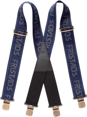 FRISTADS Hosenträger 9322 PPPA Größe ONESIZE
