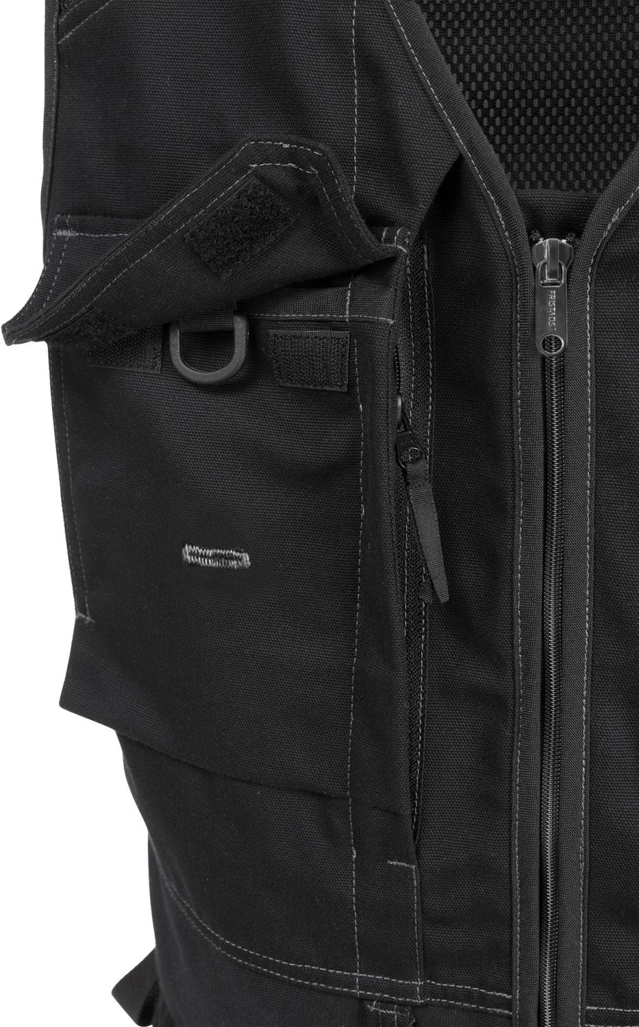 FRISTADS Handwerkerweste 5905 CYD Größe XL