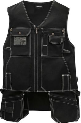 FRISTADS Handwerkerweste 511 FAS Größe XL