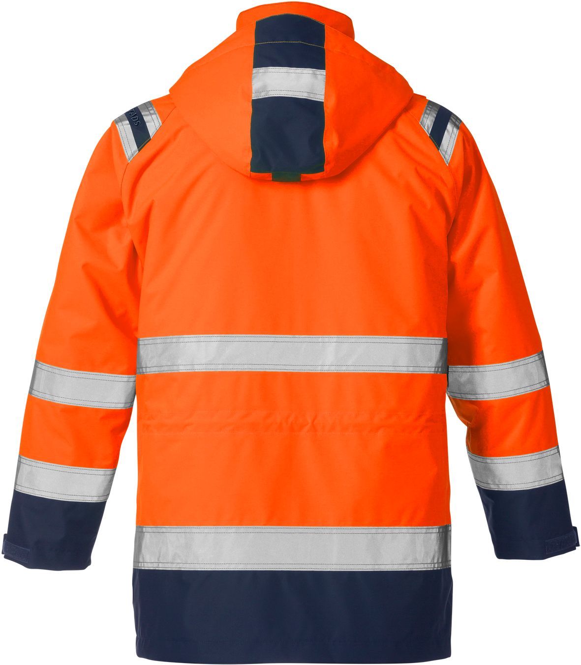 FRISTADS High Vis Airtech® 3in1 Parka Kl. 3 4036 GTT Größe XS