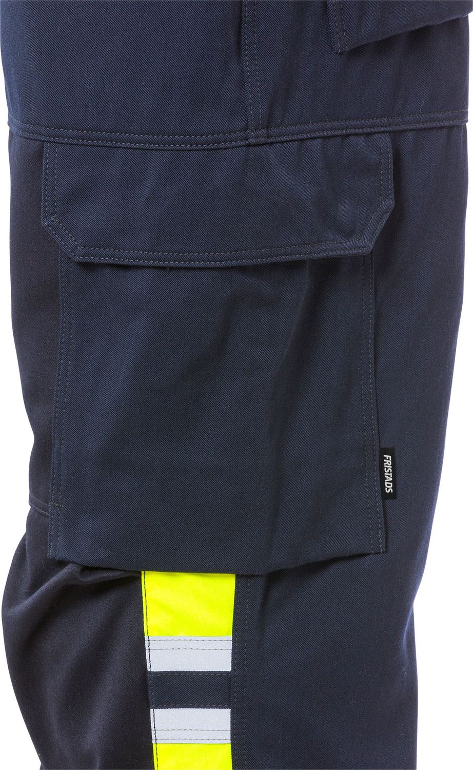 FRISTADS Flamestat Hose 2165 MFA Größe 50