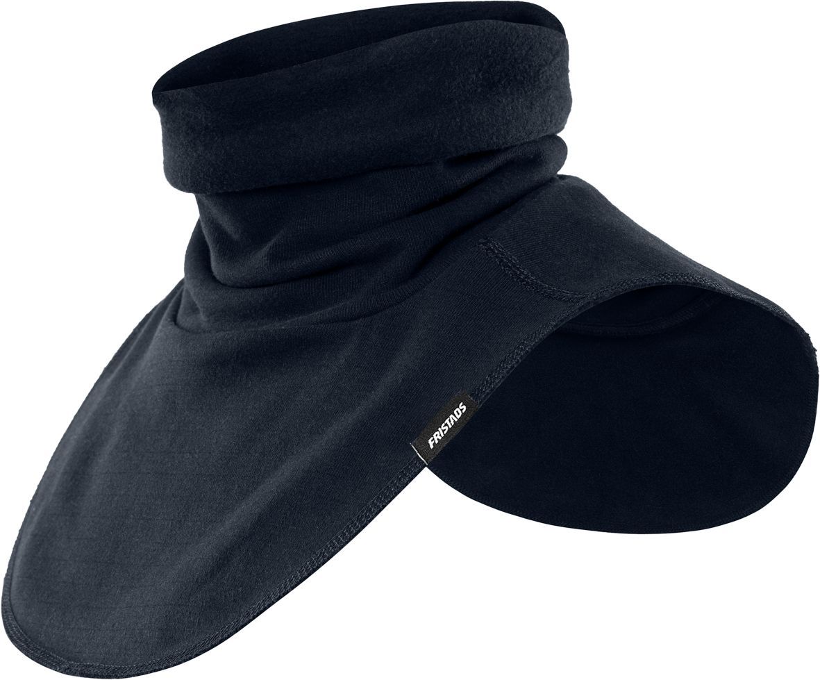 FRISTADS Flamestat Kragen 7038 MFRN Größe one size