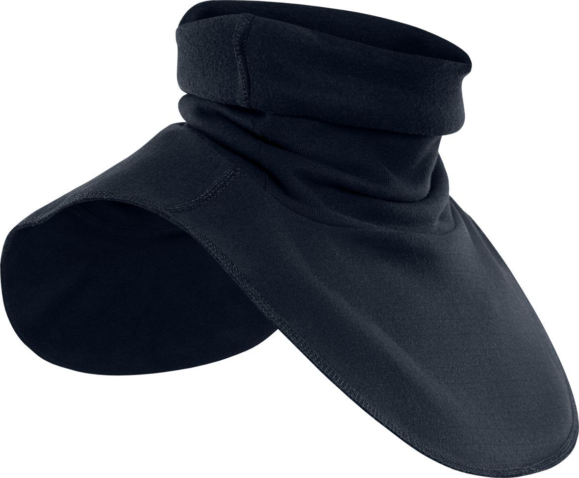 FRISTADS Flamestat Kragen 7038 MFRN Größe one size