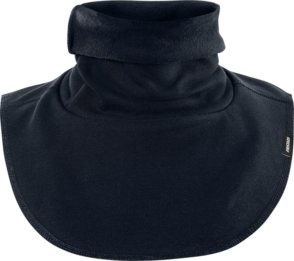 FRISTADS Flamestat Kragen 7038 MFRN Größe one size