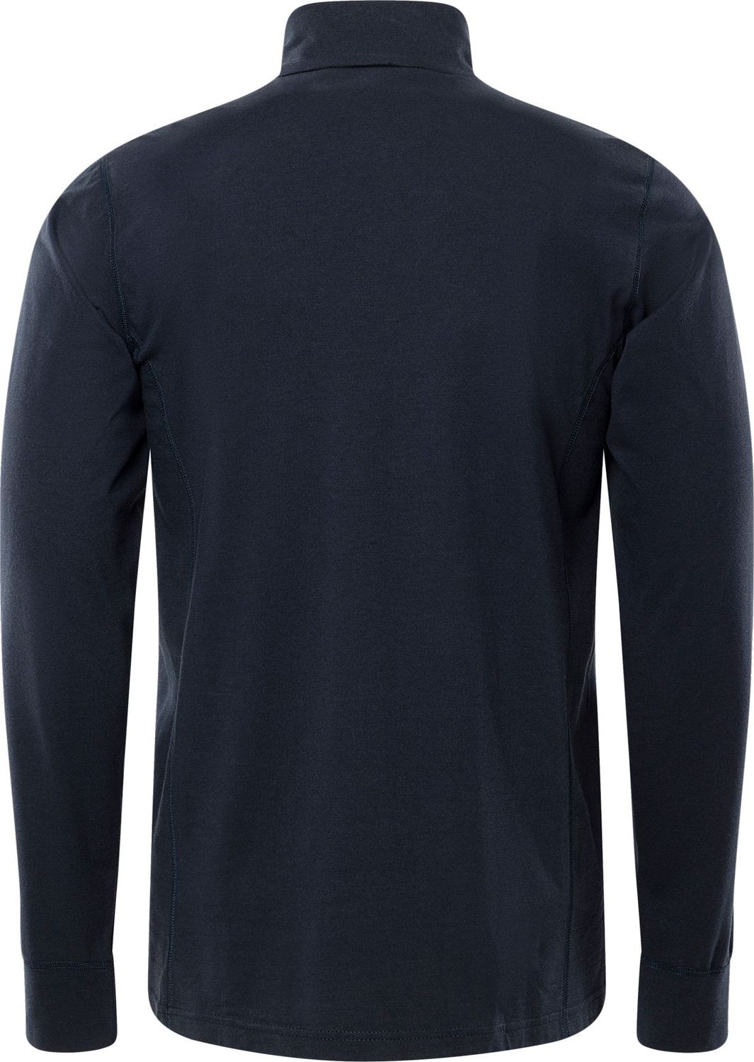FRISTADS Flamestat Langarm Unterhemd Half Zip 7029 MOFN Größe 2XL