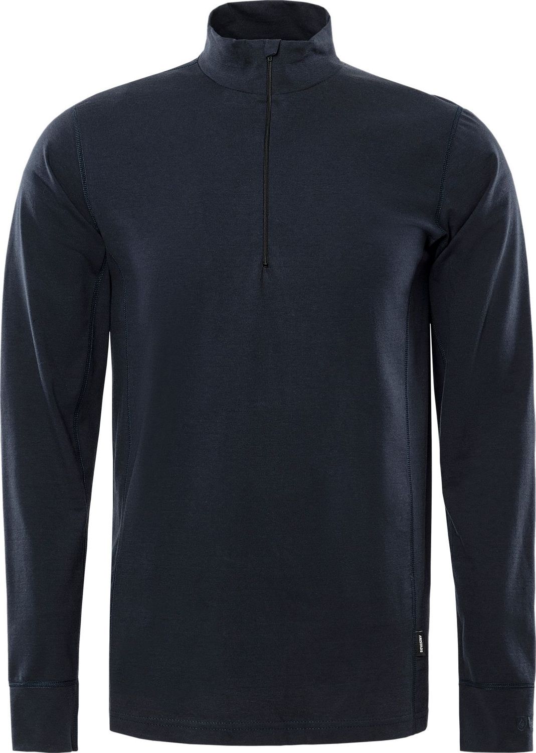 FRISTADS Flamestat Langarm Unterhemd Half Zip 7029 MOFN Größe 3XL