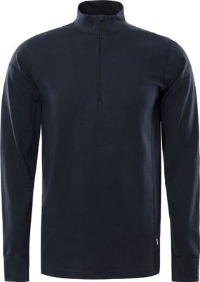 FRISTADS Flamestat Langarm Unterhemd Half Zip 7029 MOFN Größe 3XL