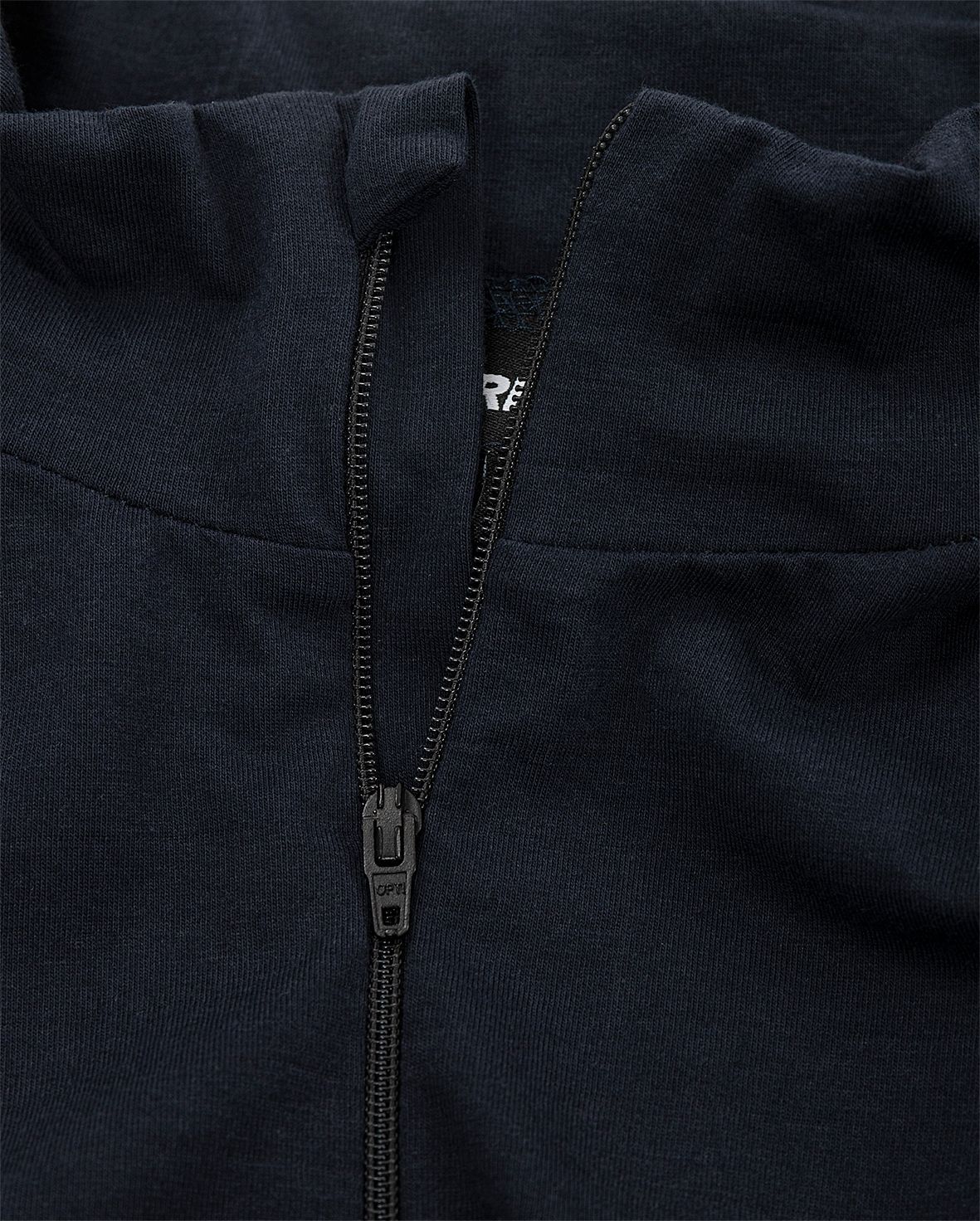 FRISTADS Flamestat Langarm Unterhemd Half Zip 7029 MOFN Größe 3XL