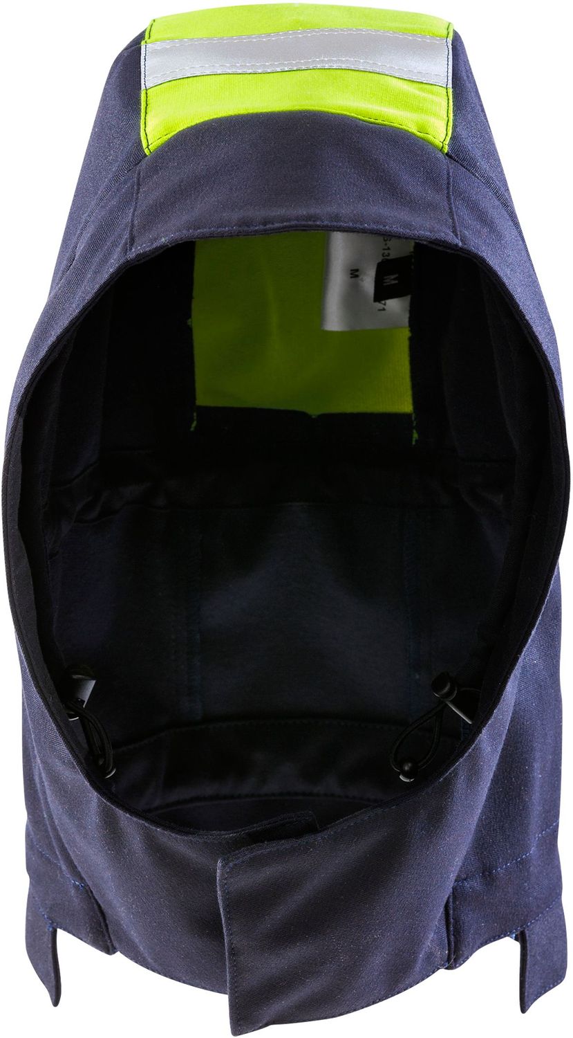 FRISTADS Flamestat Softshell-Kapuze 4077 FSS Größe 2XL