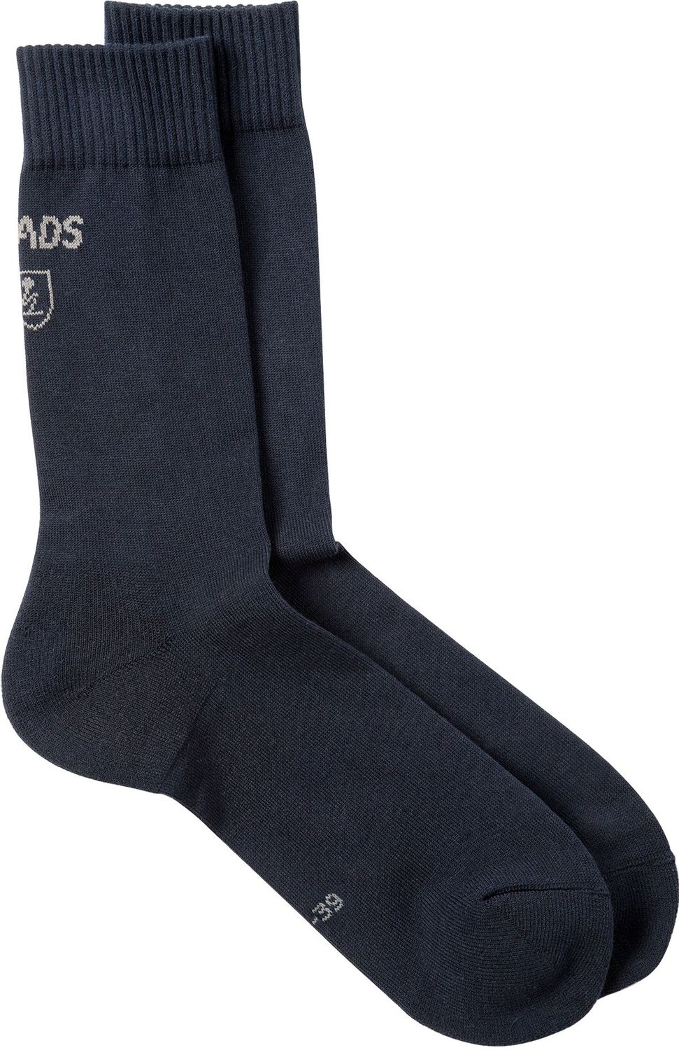 FRISTADS Flamestat Socken 9194 FSOL Größe 40-42