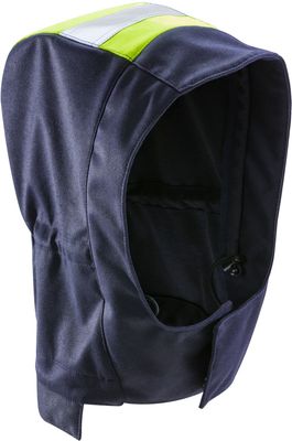 FRISTADS Flamestat Softshell-Kapuze 4077 FSS Größe S