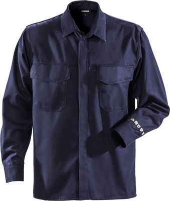 FRISTADS Flamestat Hemd Langarm 7200 ATS Größe 4XL