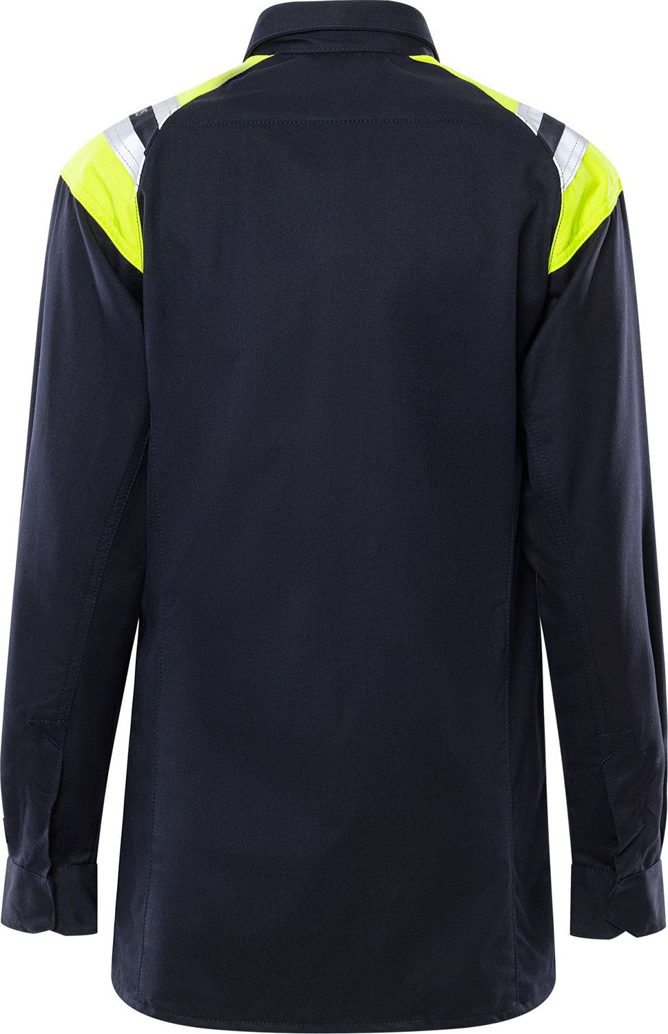 FRISTADS Flamestat Hemd Damen 7099 ATS Größe 2XL