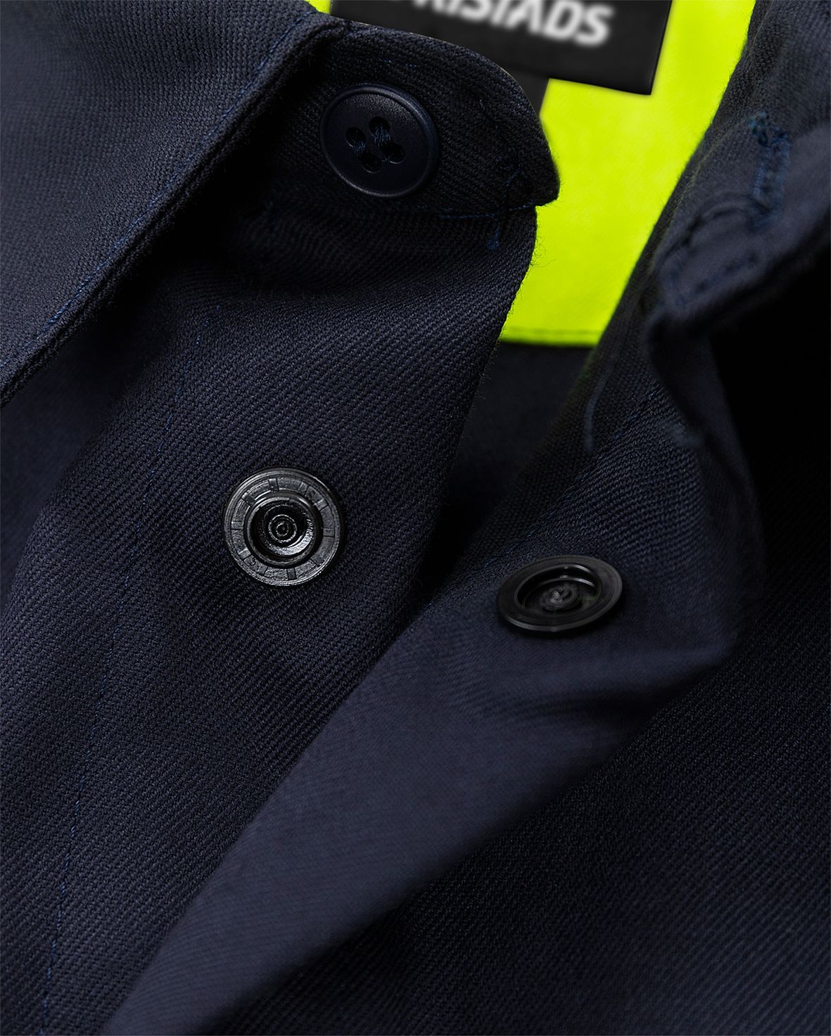 FRISTADS Flamestat Hemd Damen 7099 ATS Größe 2XL
