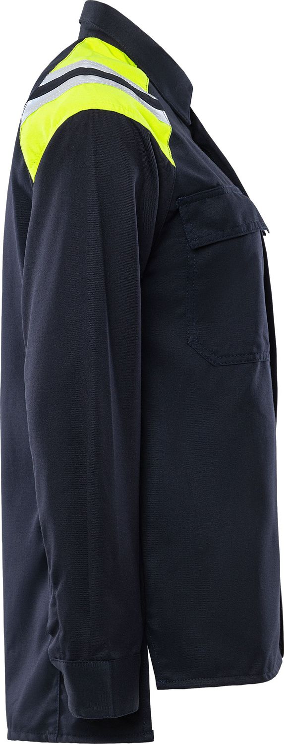 FRISTADS Flamestat Hemd Damen 7099 ATS Größe 2XL