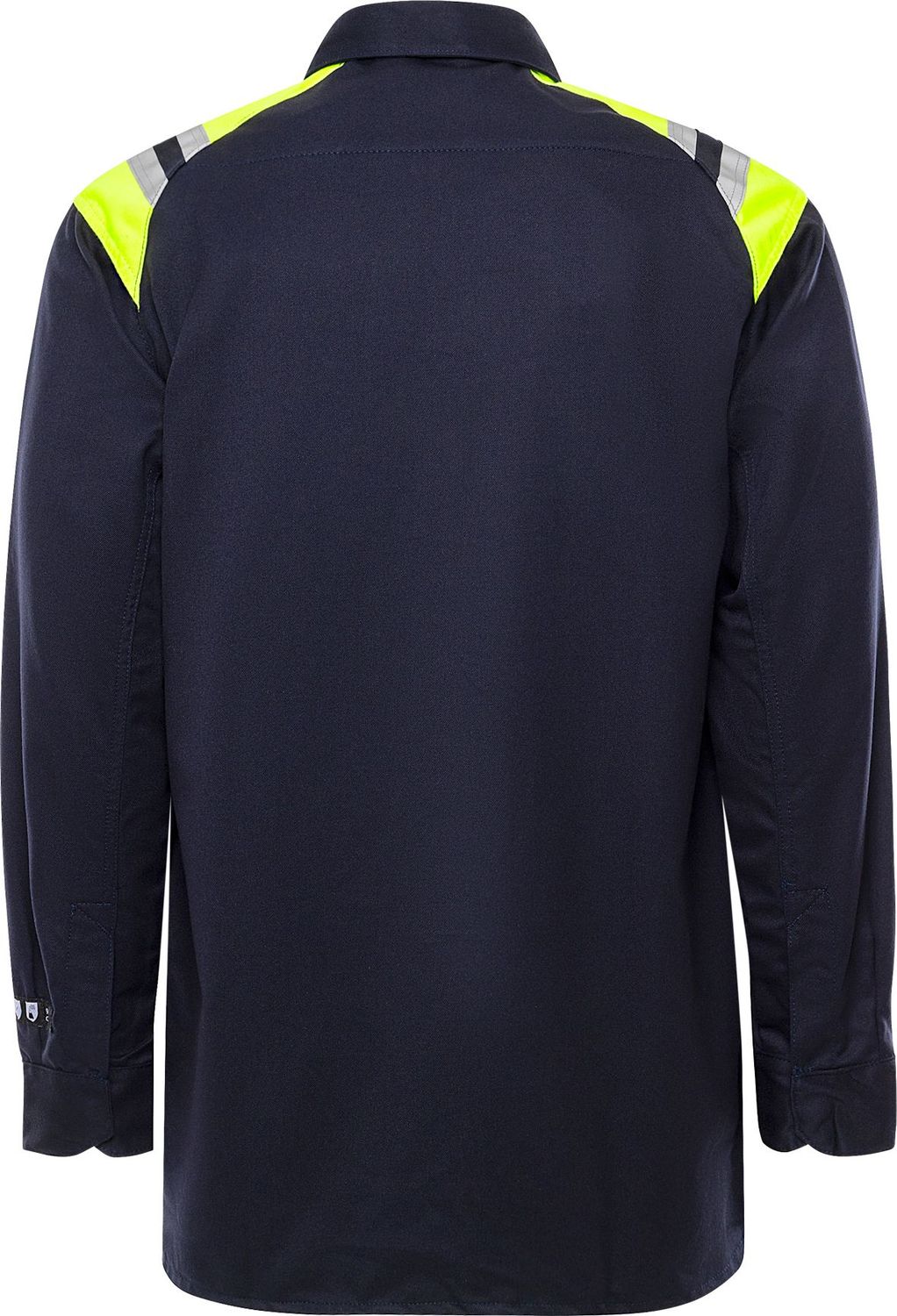 FRISTADS Flamestat Hemd Langarm 7074 ATS Größe 4XL