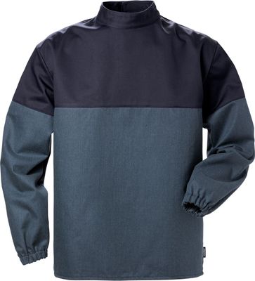 FRISTADS Flame Schweißer-Mantel 3587 FLAM Größe XL