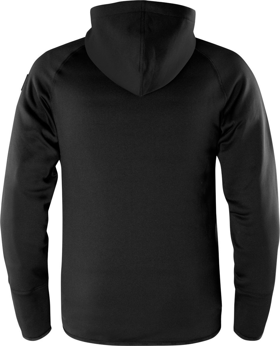 FRISTADS Calcium Polartec® Power Stretch Hoodie Größe M