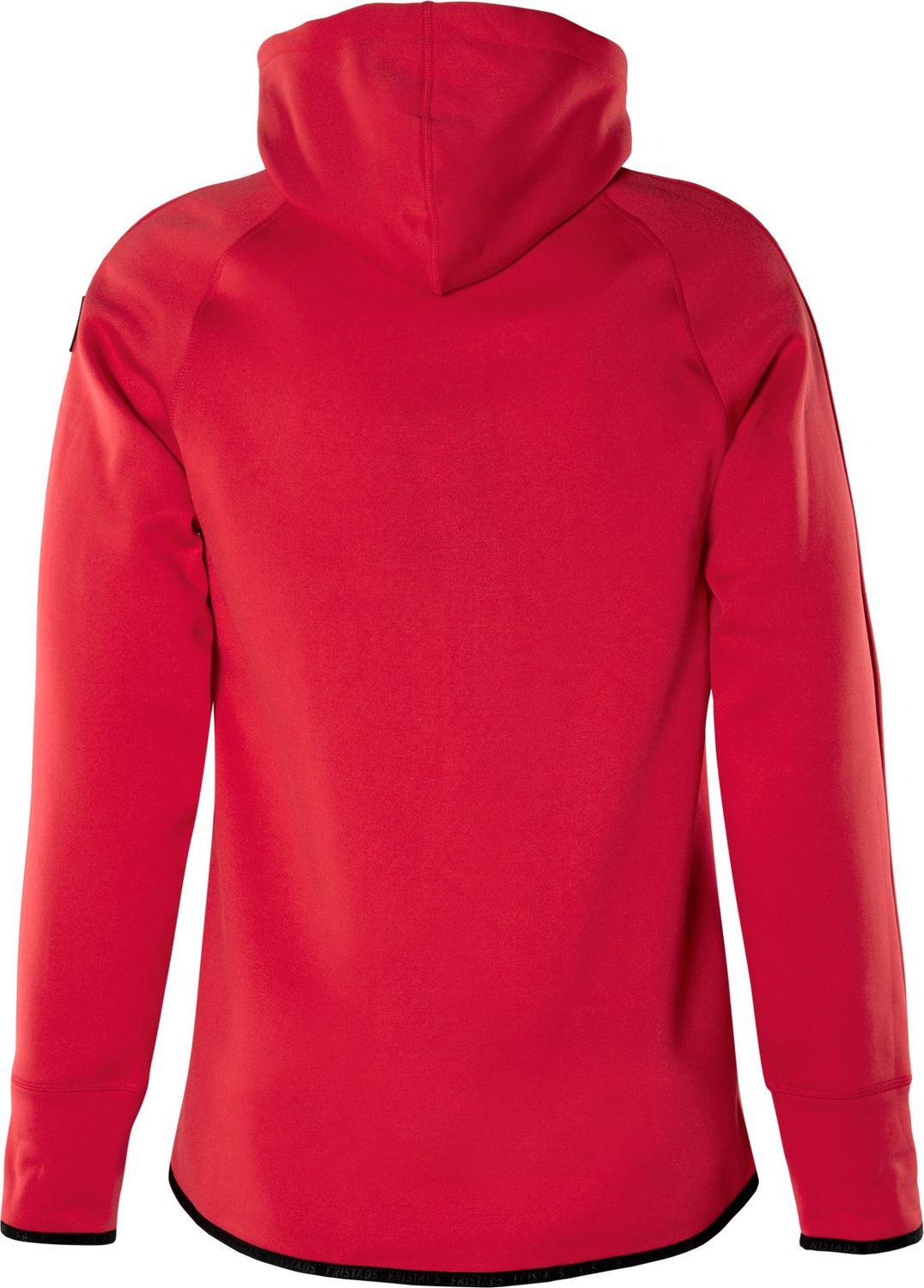 FRISTADS Calcium Polartec® Power Stretch Hoodie Damen Größe XS