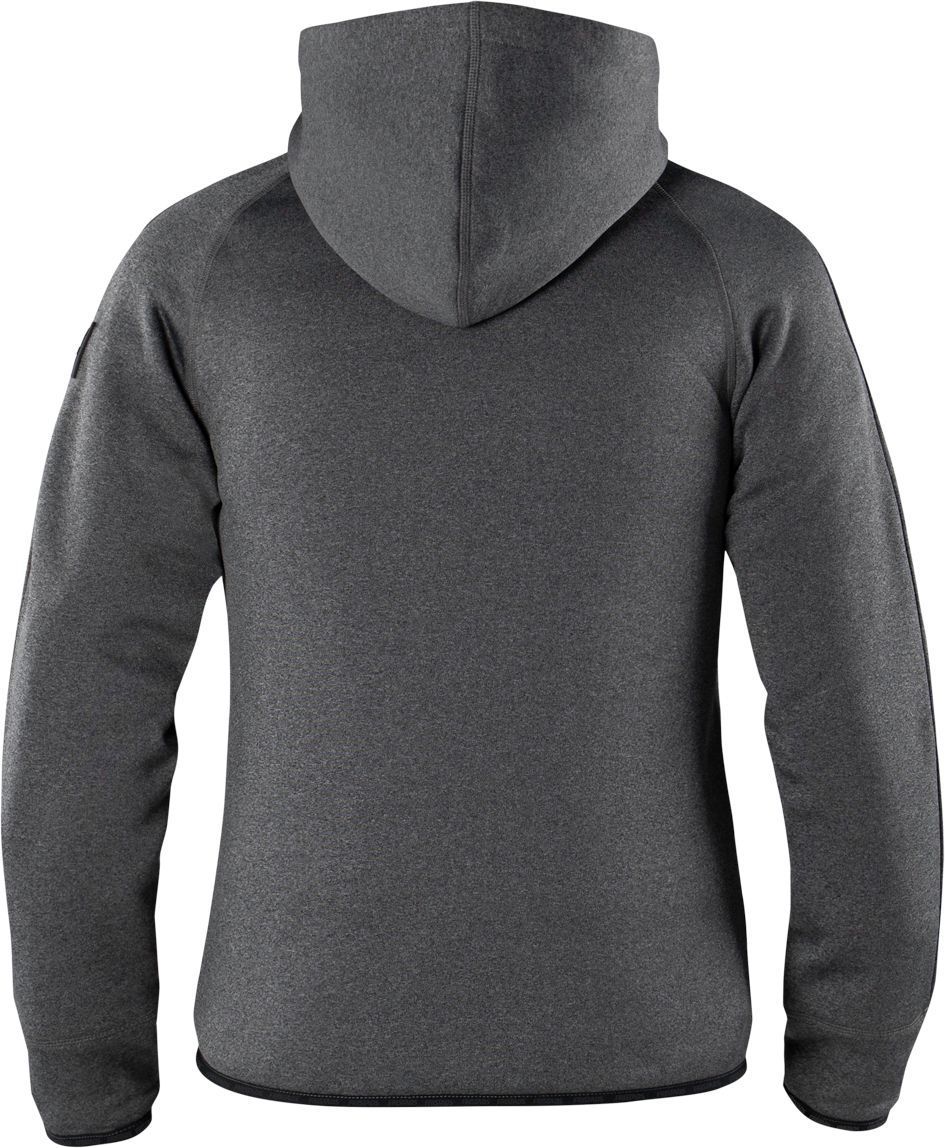 FRISTADS Calcium Polartec® Power Stretch Hoodie Damen Größe XL
